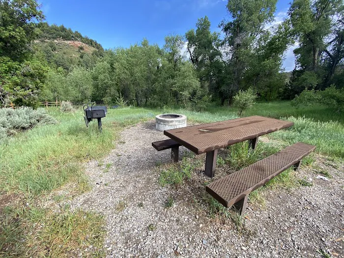 Sawmill Hollow Campground Picture 10