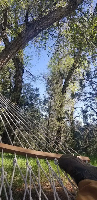 Sawmill Hollow Campground Picture 6