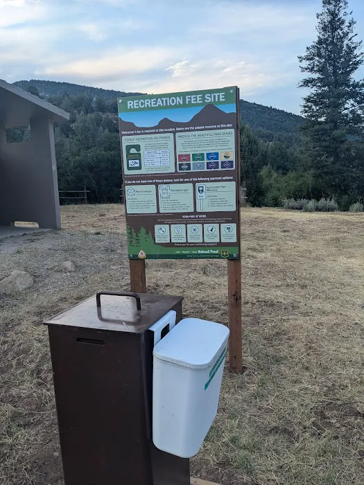 Sawmill Hollow Campground Picture 9