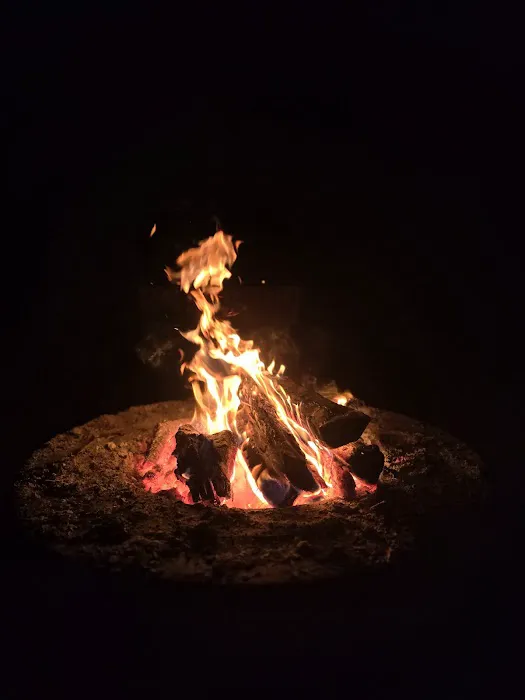 Sawmill Hollow Campground Picture 4