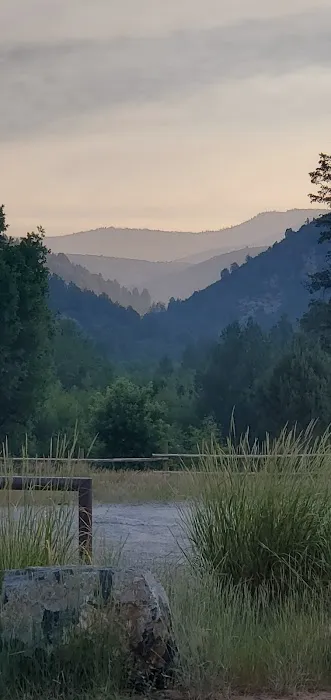 Sawmill Hollow Campground Picture 1