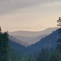 Sawmill Hollow Campground ico