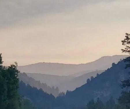 Sawmill Hollow Campground