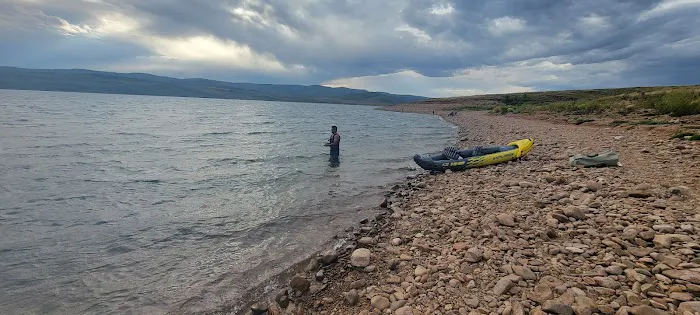 Chicken Creek West Picture 5