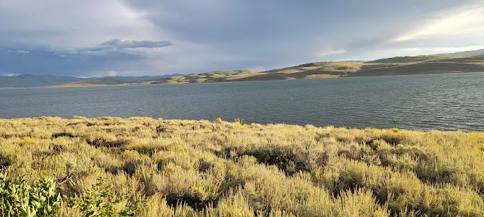 Chicken Creek West Picture 8