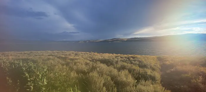 Chicken Creek West Picture 7