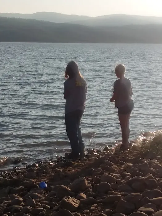 Chicken Creek West Picture 1