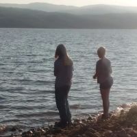 Chicken Creek West ico