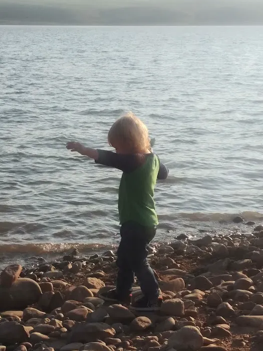 Chicken Creek West Picture 2