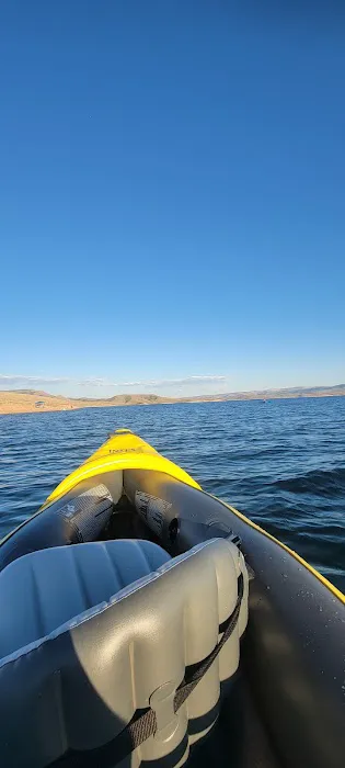 Chicken Creek West Picture 6