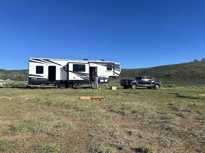 Mud Creek Camping Area Picture 9