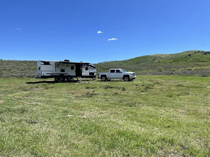 Mud Creek Camping Area Picture 6