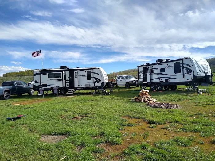 Mud Creek Camping Area Picture 1