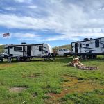 Mud Creek Camping Area