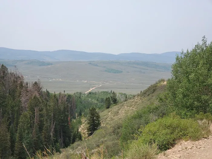 Strawberry Bay Group Campground Picture 4