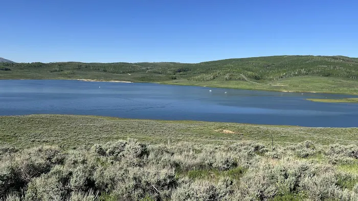 Strawberry Bay Group Campground Picture 1