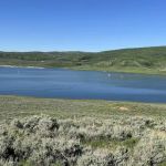 Strawberry Bay Group Campground