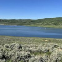 Strawberry Bay Group Campground ico