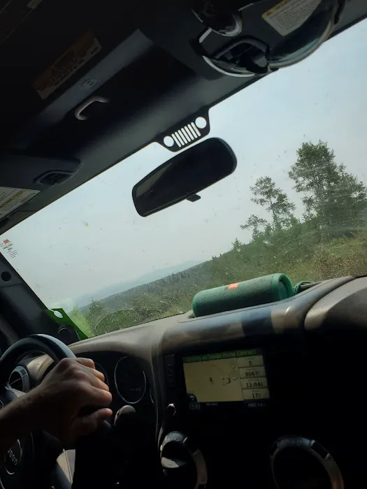 Strawberry Bay Group Campground Picture 6