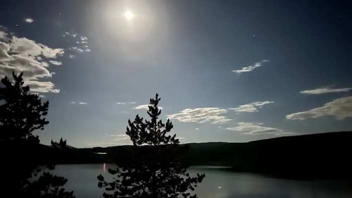 Strawberry Bay Group Campground Picture 2