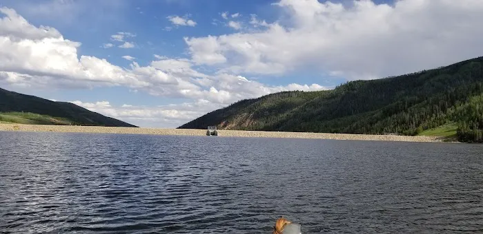 Currant Creek Campground Picture 1