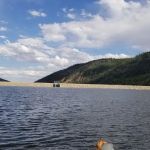 Currant Creek Campground