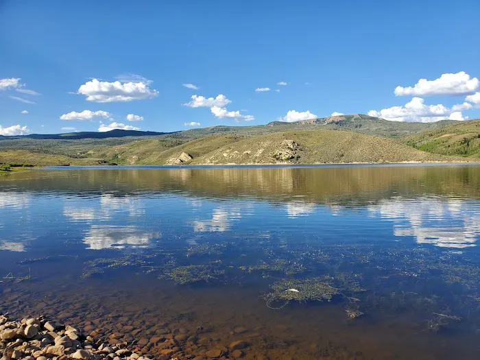 Currant Creek Campground Picture 7