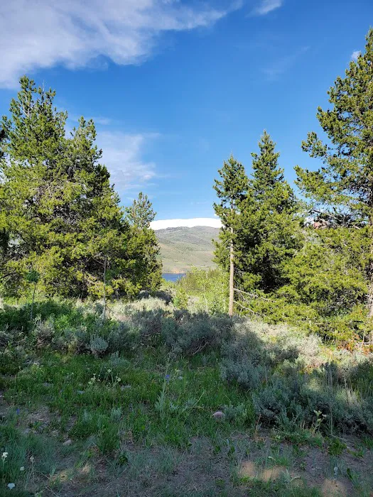 Currant Creek Campground Picture 10