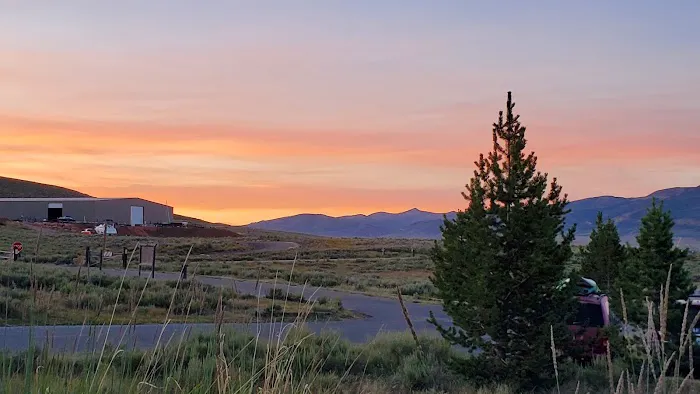 Strawberry Bay Campground Loop F Picture 5