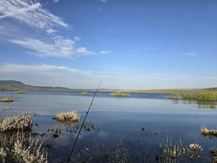 Strawberry Bay Campground Loop F Picture 3