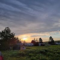 Strawberry Bay Campground Loop F ico