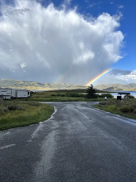 Strawberry Bay Campground Loop F Picture 7
