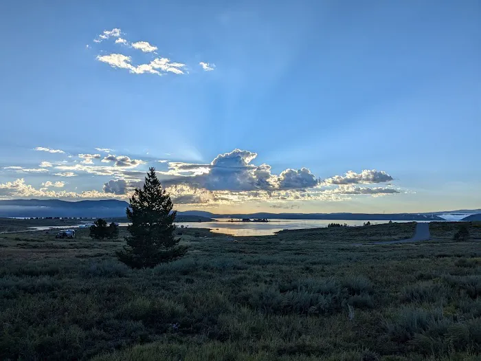 Strawberry Bay Campground Loop B Picture 7