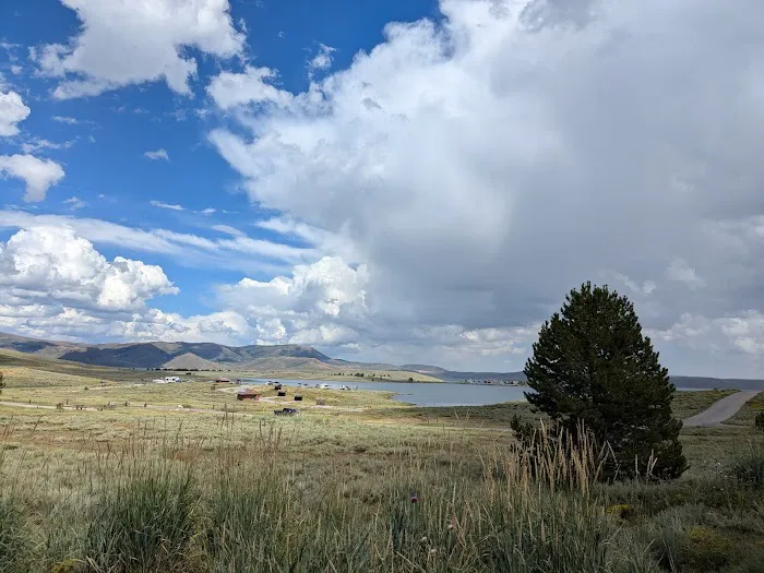 Strawberry Bay Campground Loop B Picture 5