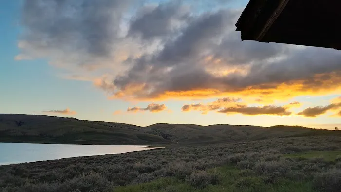 Strawberry Bay Campground Loop B Picture 4