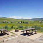 Strawberry Bay Campground Loop B