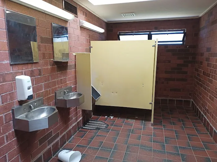 Strawberry Bay Campground Picture 2