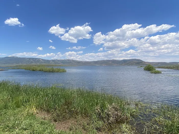 Strawberry Bay Campground Picture 4