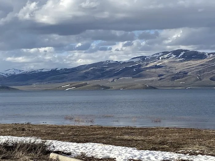 Strawberry Bay Campground Picture 10