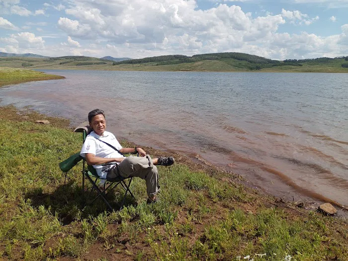 Strawberry Bay Campground Picture 7