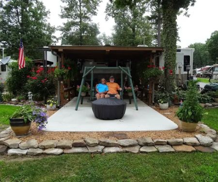 Curley's Cove RV Park