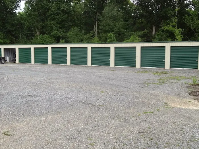 Curley's Cove RV Park Picture 3