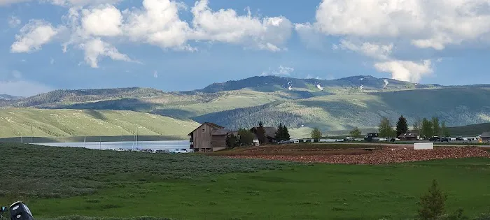 Strawberry Bay Campground Loop G Picture 1