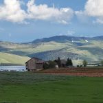 Strawberry Bay Campground Loop G