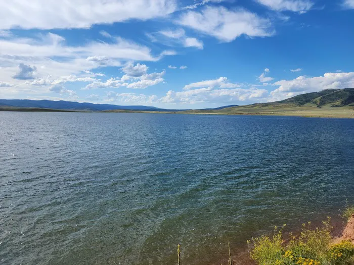 Strawberry Bay Campground Loop G Picture 2