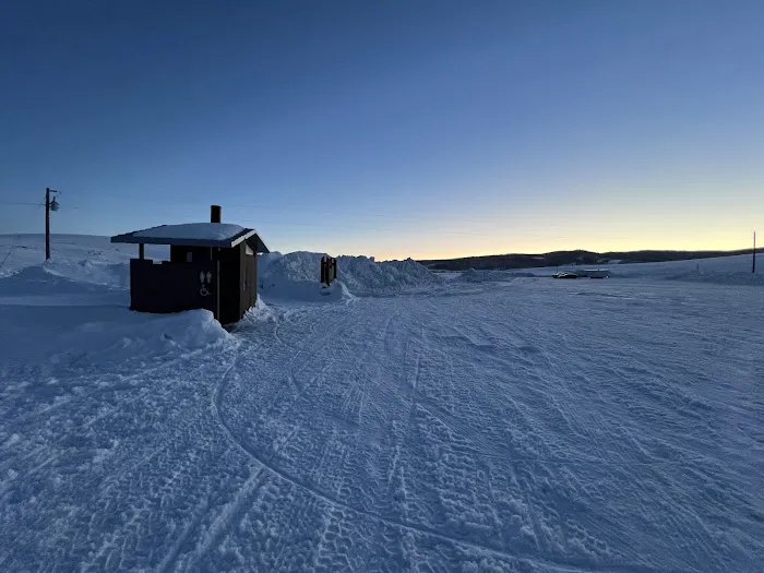Strawberry Bay Campground Loop G Picture 10