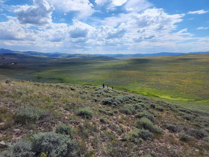 Strawberry Bay Campground Loop G Picture 3