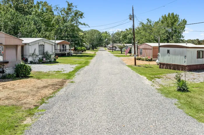 Cherokee RV Park Picture 2