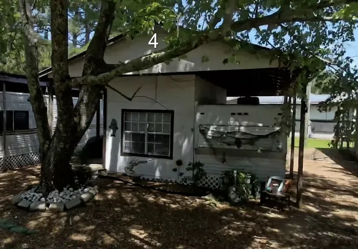 Cherokee RV Park Picture 8