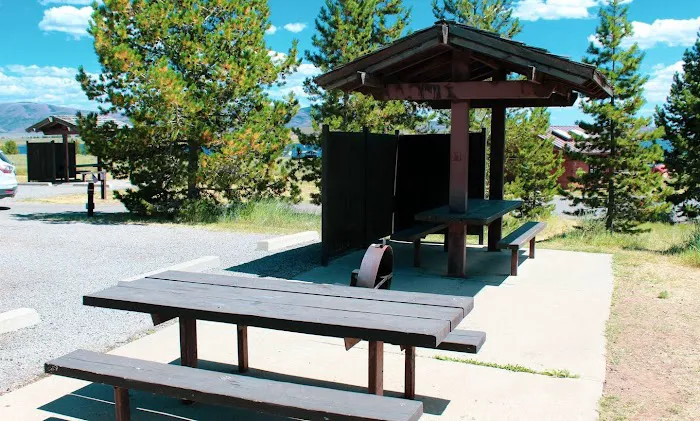 Strawberry Bay Campground Loop C Picture 5